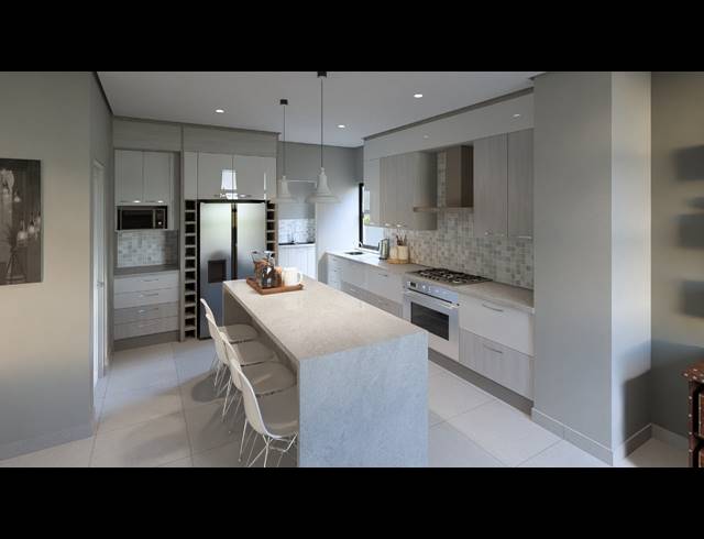 3 BEDROOM HOUSE FOR SALE IN LYNNWOOD RIDGE